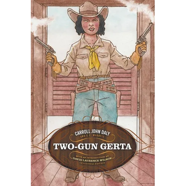 Two-Gun Gerta