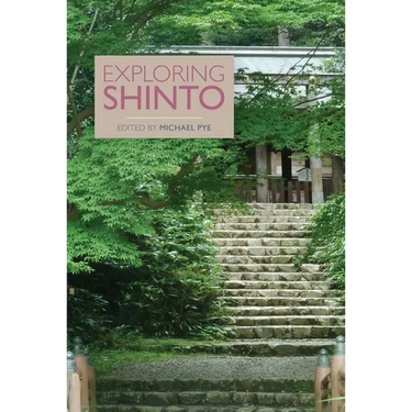 Exploring Shinto