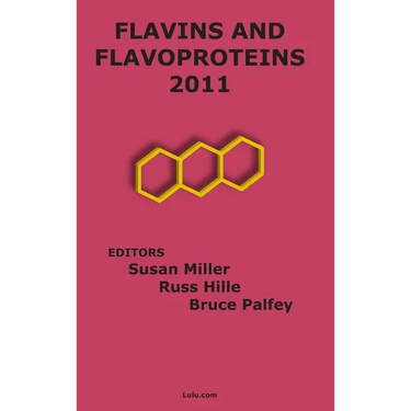 FLAVINS and FLAVOPROTEINS 2011