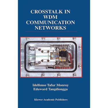 CrossTalk in WDM Communication Networks
