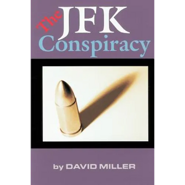 The JFK Conspiracy