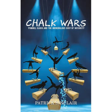 Chalk Wars: Pommel Clock and the Incredulous Cost of Integrity