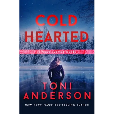 Cold Hearted: FBI Romantic Suspense