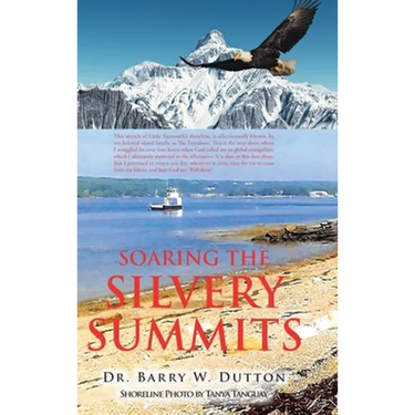 Soaring the Silvery Summits