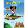 Magic Wrappa: The Light Within You
