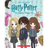 Hogwarts Dress-Up! (Harry Potter)