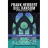 The Jesus Incident
