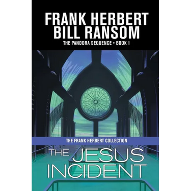 The Jesus Incident