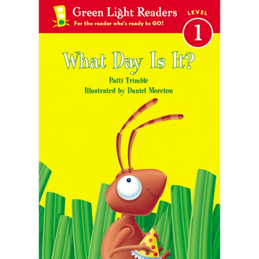 What Day Is It?