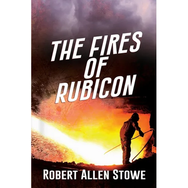 The Fires of Rubicon