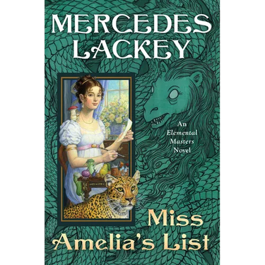 Miss Amelia's List