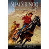 Slim Siringo - A Howling Wind
