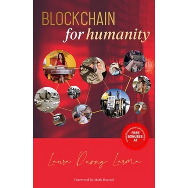 Blockchain for Humanity
