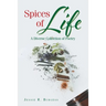 Spices of Life: A Diverse Collection of Poetry