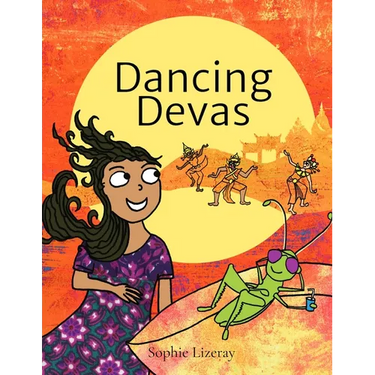 Dancing Devas