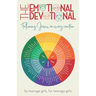 The Emotional Devotional: Following Jesus in Every Emotion