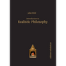 Introduction to Realistic Philosophy