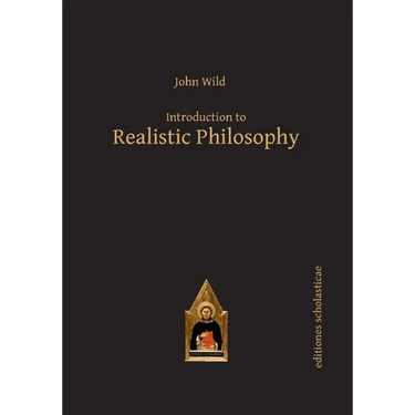 Introduction to Realistic Philosophy