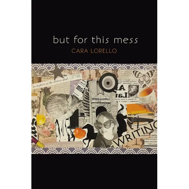but for this mess