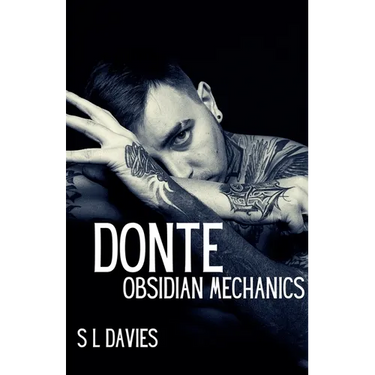Donte