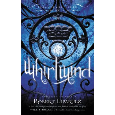 A Whirlwind