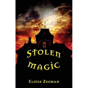 Stolen Magic