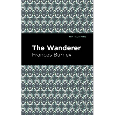 The Wanderer