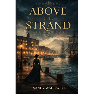 Above The Strand