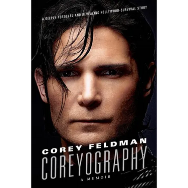 Coreyography: A Memoir