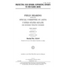 Protecting our seniors: supporting efforts to end elder abuse
