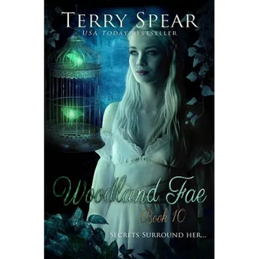 Woodland Fae