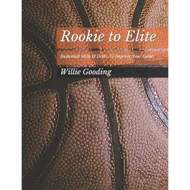 Rookie to Elite: Basketball Skills & Dills To Improve Your Game