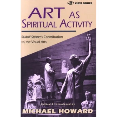 Art as Spiritual Activity