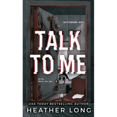 Talk to Me