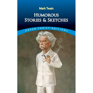 Humorous Stories and Sketches