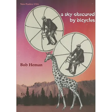A Sky Obscured by Bicycles