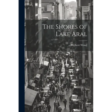 The Shores of Lake Aral