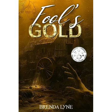 Fool's Gold: A Raegan O'Rourke Mystery