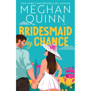 Bridesmaid by Chance