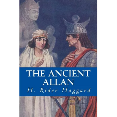 The Ancient Allan