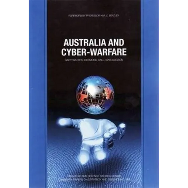 Australia and Cyber-warfare