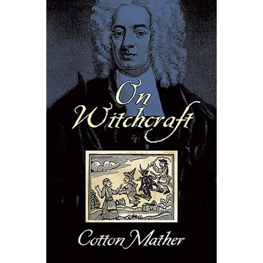 On Witchcraft
