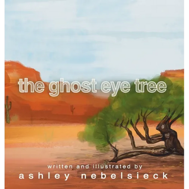 The Ghost Eye Tree