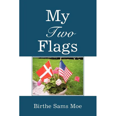 My Two Flags