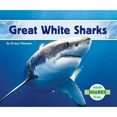 Great White Sharks