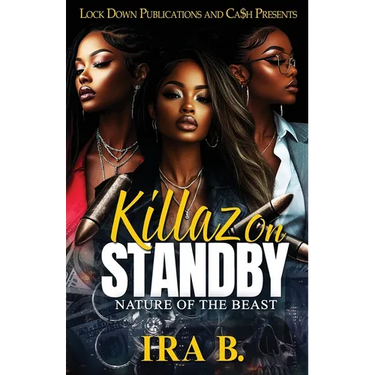 Killaz On Standby: Nature of the Beast