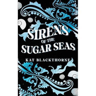 Sirens of the Sugar Seas