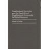 Post-National Patriotism and the Feasibility of Post-National Community in United Germany