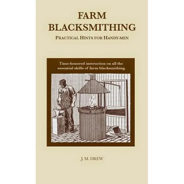 Farm Blacksmithing