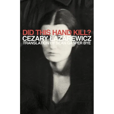 Did This Hand Kill?